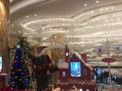 -广州威珀斯酒店