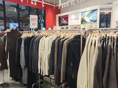 -砂之船奥莱(南京江宁店)