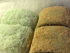 -清真老西北角温记粘食店(长沙路店)