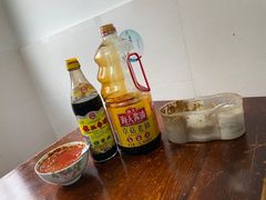 -阿麟馄饨(延长路店)