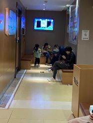 -杭州复旦儿童医院·语言发育迟缓·自闭症干预·注意力训练