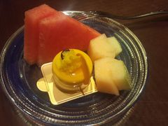 -佛山希尔顿酒店·融誉亚洲美食荟