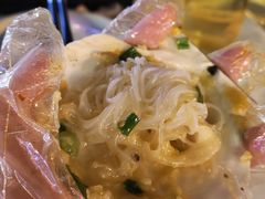 -友记功夫香·人民川菜(红牌楼店)
