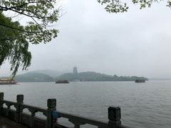 -杭州西湖柳莺里酒店