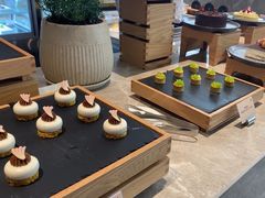 -厨艺海鲜自助餐厅•越秀宾馆希尔顿格芮精选酒店
