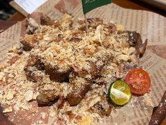 -岛风·台食小馆 ISLAND BISTRO(烟台山店)