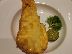 -无锡丽笙精选酒店·兰亭阁中餐厅