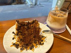 -C.Y Cafe