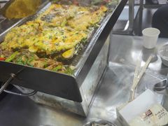 -郝大姐·乌龙山铁板烧(大学城三店)