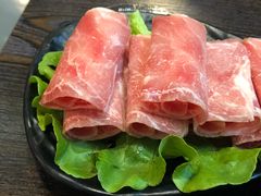 -HONGA HONGA雄家(曹路店)