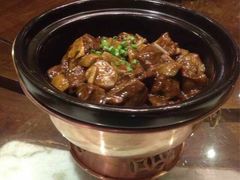 -那家小馆•北京菜•烤鸭(中关村店)