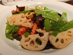 -北李妈妈菜·海肠捞饭(高新万达店)