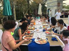 -阿罗哈酒店全日餐厅