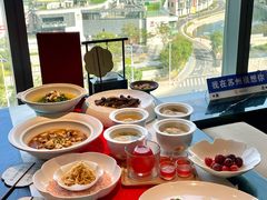 -馋遇江南·精致湖景雅宴(东方之门店)