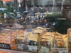-泸溪河桃酥(长乐路店)