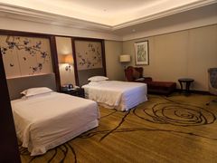 -汕头龙光喜来登酒店