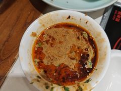 -草原传奇鲜羊火锅(桥北店)