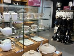 -MUJI无印良品(世博源店)