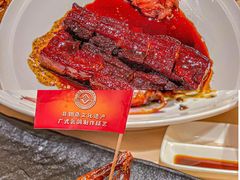 -侨美食家·粤菜(体育西路店)