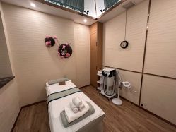 -芳朵美容养生SPA