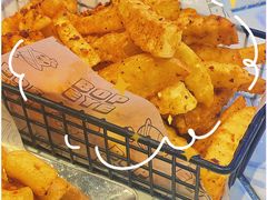 川辣四小薯-BOPEYE·波派炸鸡(九霄天地店)