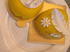 -百香自助餐厅·西安唐隆国际酒店(曲江店)
