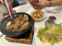 -新峰肉骨茶(总店)