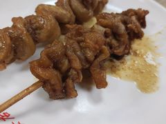 -吉云馄饨(桑梓路店)