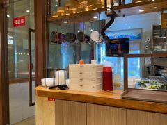 -西贝(南开大悦城店)