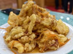 -鹤乡东北菜(崮山路店)