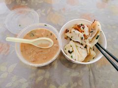 -皖北板面(闲林店)