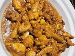 -楚鱼王·河鲜·湖北菜(华农店)
