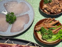 -憨铁匠老火锅(龙岗万科里店)