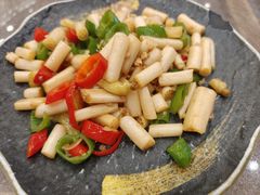 -尖沙咀大酒楼(大沥竹基南店·粤菜海鲜·宴会聚餐)