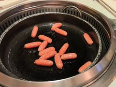 -炭之家齐齐哈尔大片烤肉·涮毛肚火锅·齐齐哈尔烤肉(中央大街店)