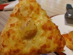 -必胜客(八一店)