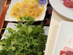 -福寿斋·老北京铜锅涮肉·烤鸭(顺义总店)