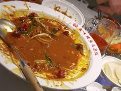 -食味楼(枫林湾店)