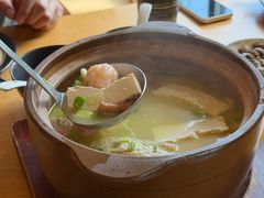 -澜小宴·胶东海鲜烟台味(时光塔店)