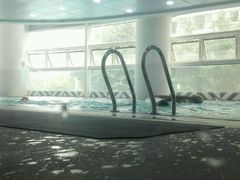 -一兆韦德健身(慧芝湖店)