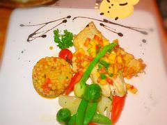 -SHARK鲨鱼餐吧(购物公园店)