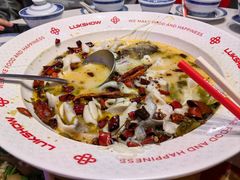 -禄鼎记·多口味酸菜鱼(凯德广场店)