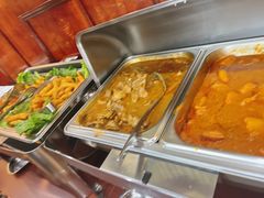 -清真· AL-JANNAT 佳纳特餐厅(仙林店)