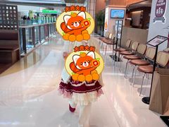 -好声音时尚量贩KTV(之心城店)