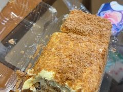 -甜嘟嘟烘焙坊(舒城路店)