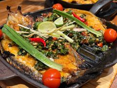 -云海肴·汽锅鸡·云南菜(美罗城店)