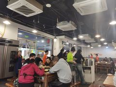 -渝味黄姐火锅(黄泥村店)