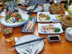 -银子铁板烧料理自助餐(人民广场店)