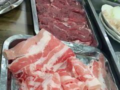 -木萨火锅店(开鲁路店)