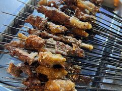 -虎卫烤肉(东关南街店)